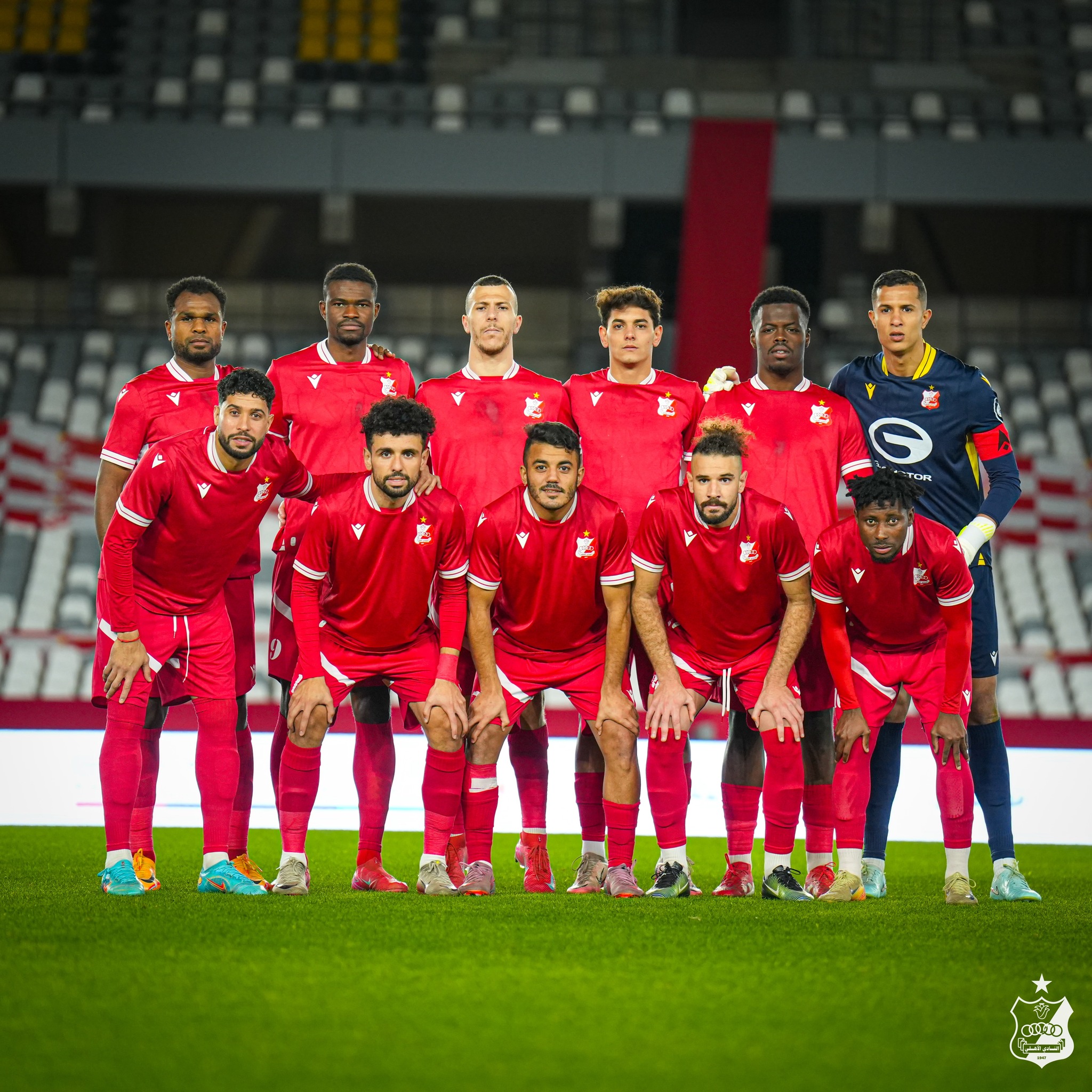 الأهلي بنغازي يقترب من صفقتين بعد ضربة ميكيسوني .. تفاصيل