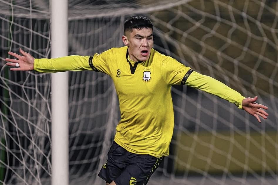 تيمروف الأول .. هدافي الدوري العراقي بعد 27 جولة