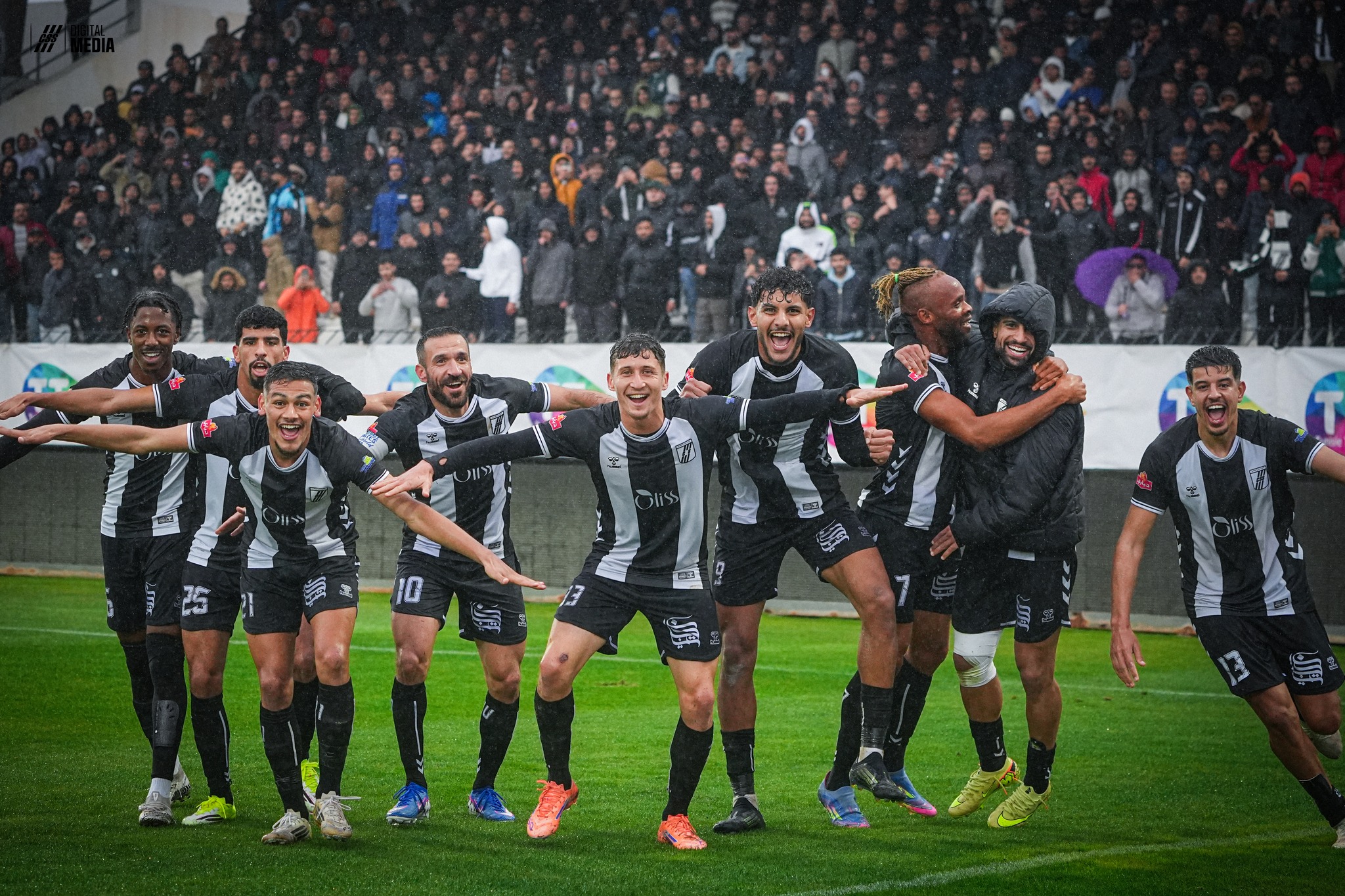 الصفاقسي يرد على العرض الليبي .. وموقف موتيابا 