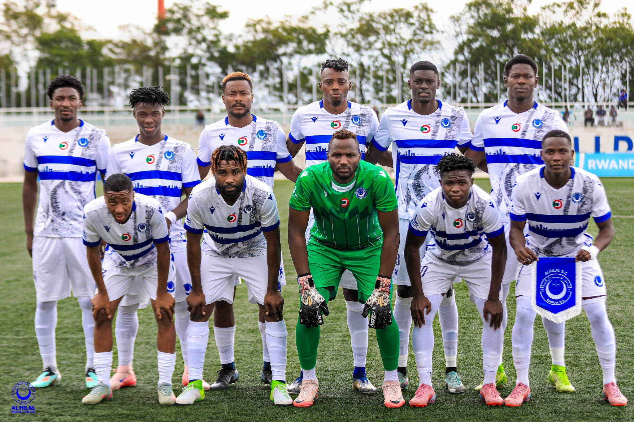 433 كورة يكشف قرار الهلال السوداني الجديد في أزمة الموساوي