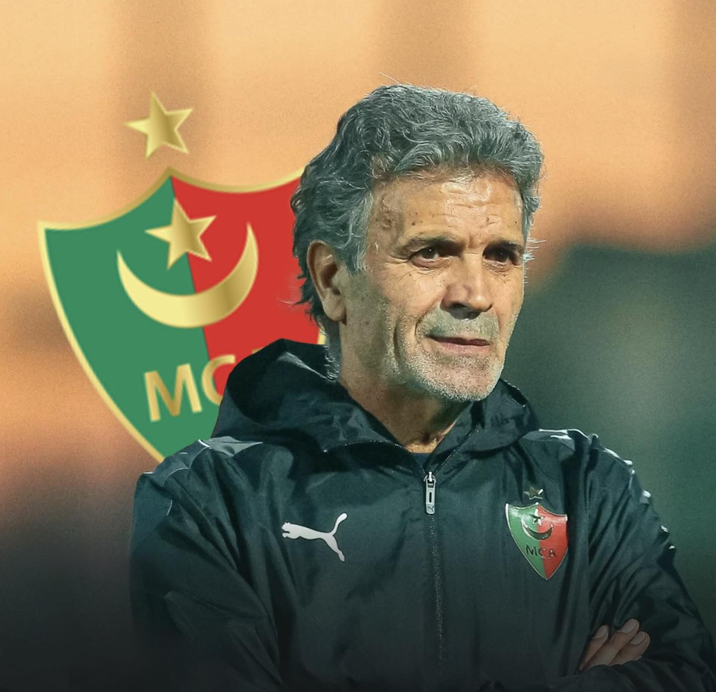 مولودية الجزائر يمنح الفرصة .. و5 مباريات رهان بن يحيى | خاص