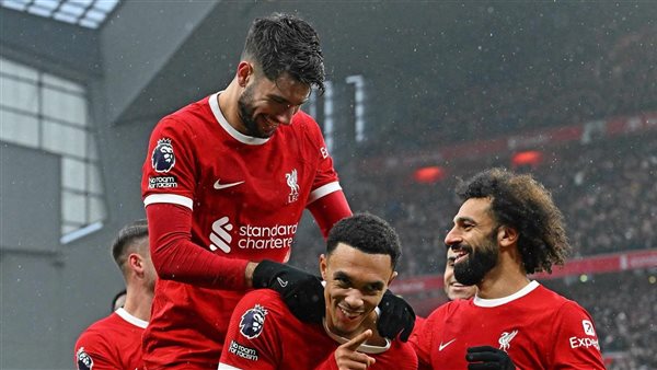 جنون البريميرليج .. رباعية ليفربول في أخر لحظة 