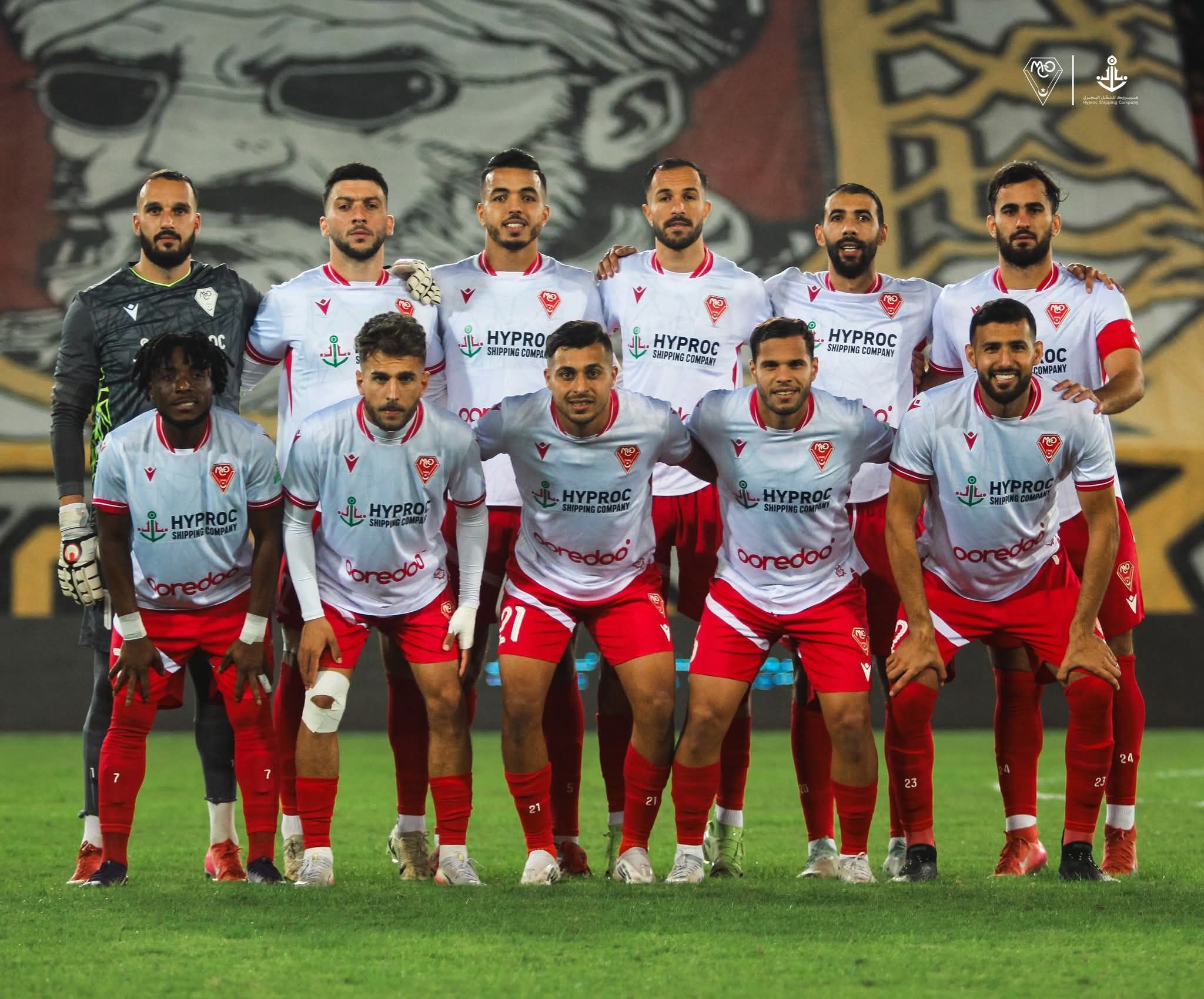 مولودية وهران يخطط لميركاتو كبير .. وموقف يوسف بلايلي 