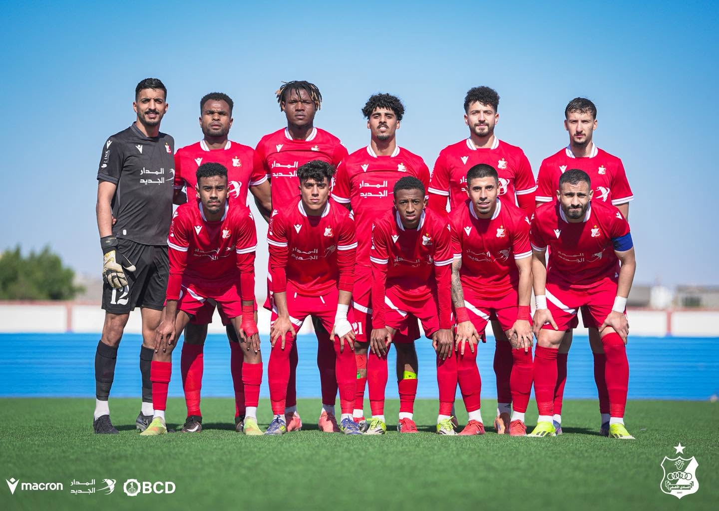 الأهلي بنغازي يقترب من صفقة محلية كبرى