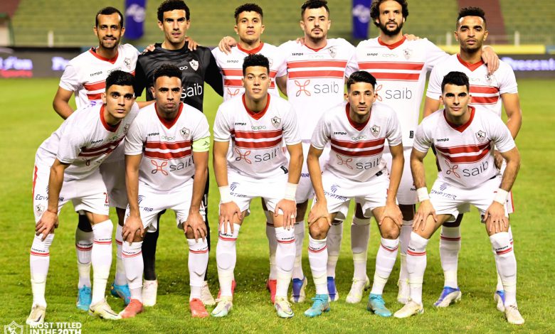 القمة 124 ..أبوجبل خارج قائمة الزمالك أمام الأهلي 