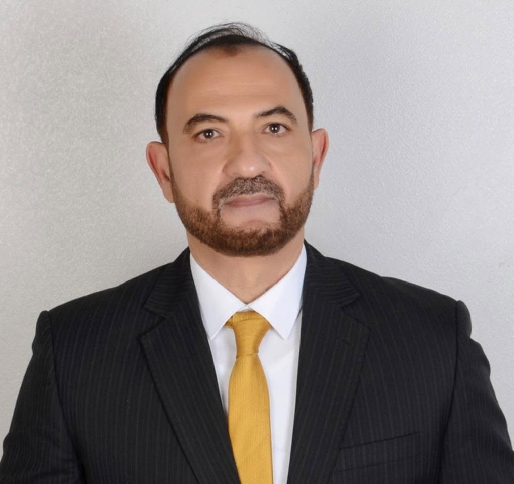 أشرف خلاف يترشح لعضوية نادي الصيد