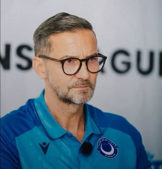 الهلال يرفع راية التحدي.. وقرار زينباور.. وترتيب الهجوم