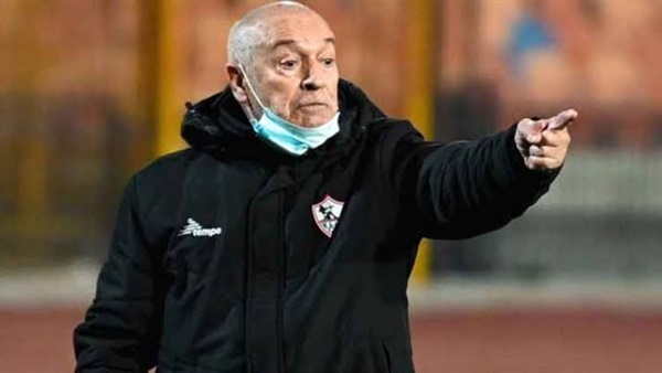 كواليس الزمالك .. لماذا ضم فيريرا هداف فريق الأمل؟