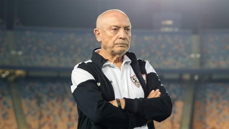 الزمالك .. هل يشارك الونش أمام إنبي ؟ إعرف الإجابة