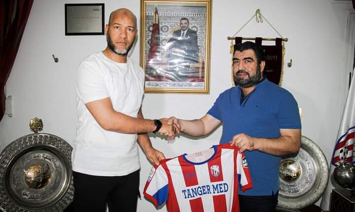 المغرب التطواني .. 11 صفقة مطلوبة وبقاء جريندو 