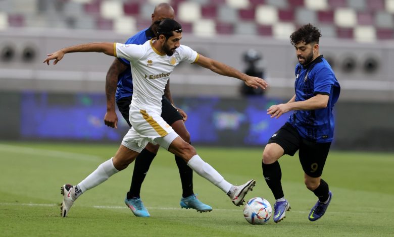 قطر يعبر السيلية في دوري نجوم QNB
