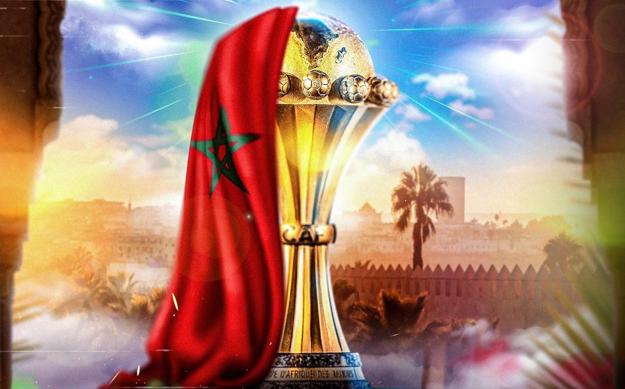 جدول ترتيب هدافي أمم إفريقيا قبل دور الـ 8