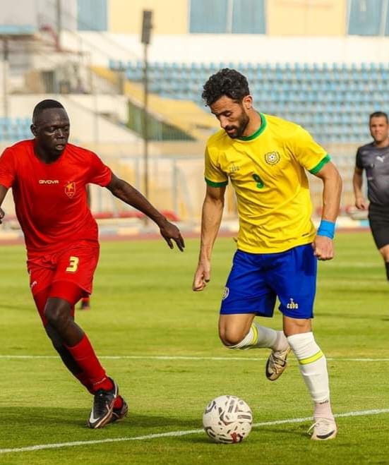 الإسماعيلي يحسم مصير النقاز .. وموقف باسم مرسي و النبريصي .. وتطورات في الدراويش