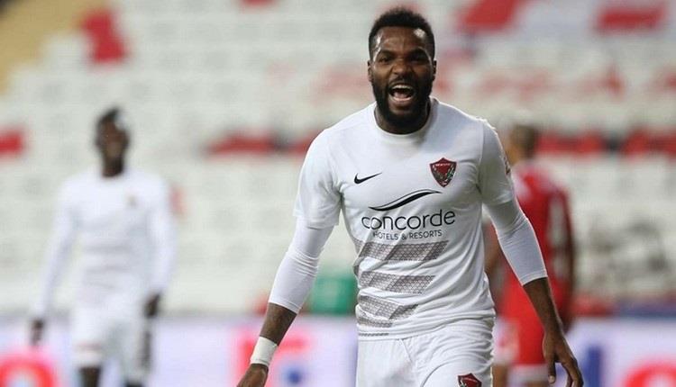 ماذا قال قنبلة الشباب الجديدة في دوري روشن ؟