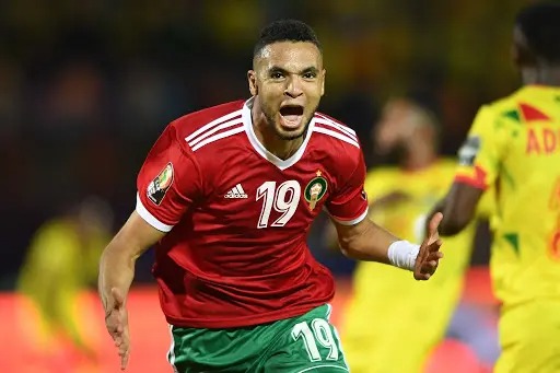 المغرب والكونغو.. النصيري يقود الهجوم بأمر وحيد