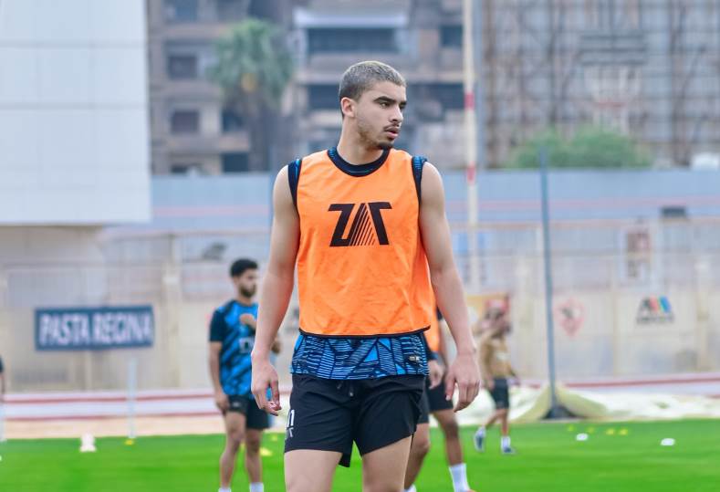 الزمالك يحسم مصير الجفالي .. وتطورات مصدق .. و3 محترفين في الصورة