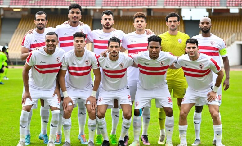 مفاجأة جديدة تنتظر إمام عاشور في الزمالك 