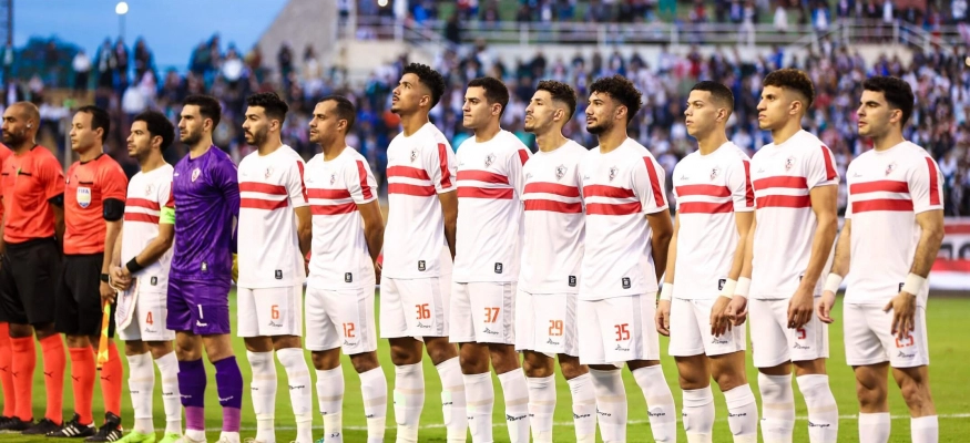 الزمالك .. قائمة فيريرا بدون فتوح وجمعة في القمة 