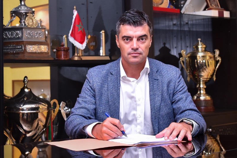 الجيش الملكي يفاوض جناح .. وأسماء جديدة تغادر