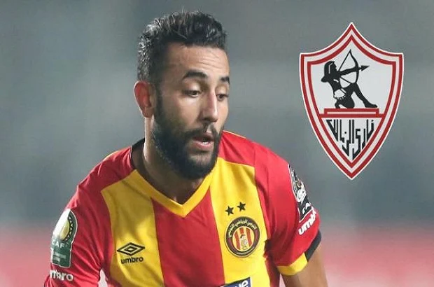 الزمالك يلاحق نجم الترجي في الميركاتو | تقارير 