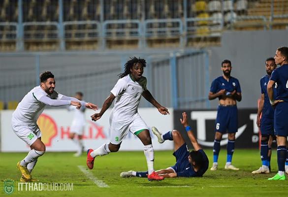 الدوري المصري .. الصراع يشتعل على قمة ووصافة الهدافين