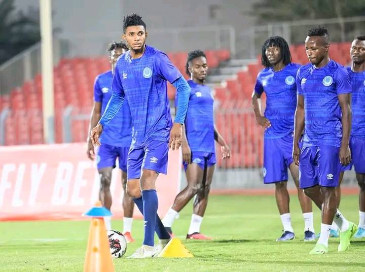 الهلال السوداني .. 3 ملفات شائكة على أجندة إيبينجي ومصير ليليبو مكابي