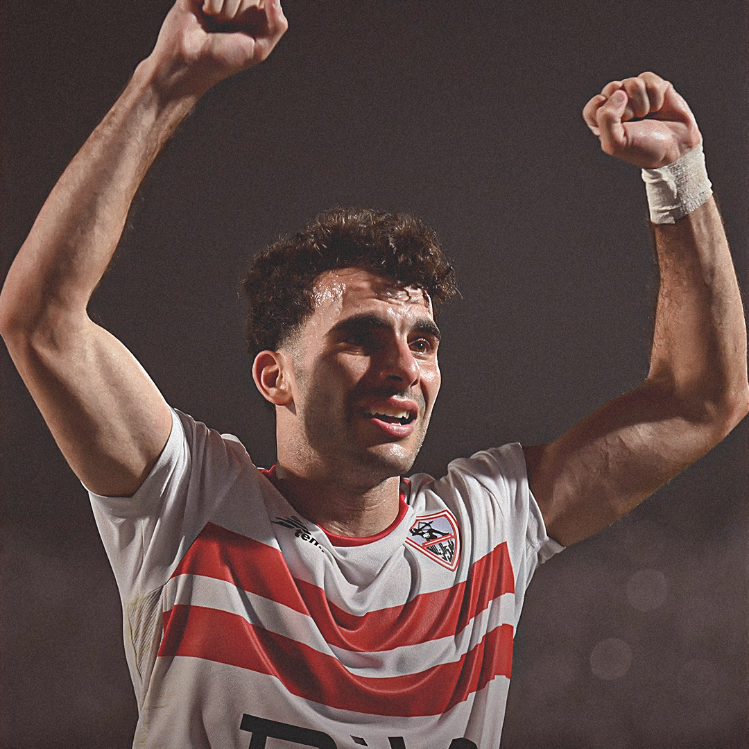 مصير زيزو في الزمالك | تعرف على تفاصيل عرض تجديد فارس ميت عقبة