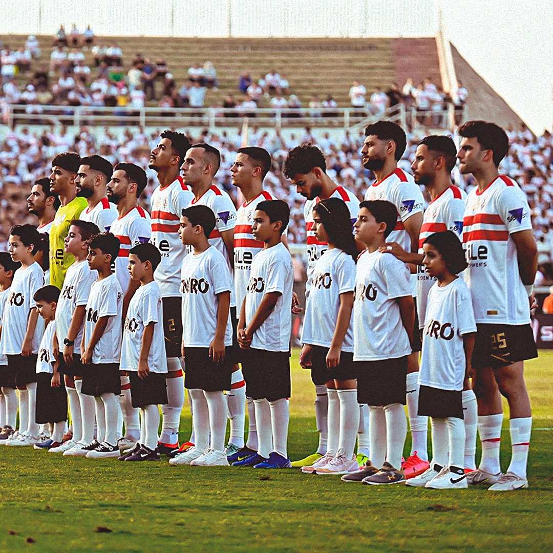 الزمالك يلجأ إلى الحل الأخير في أزمة أكينيولا ..طالع التفاصيل