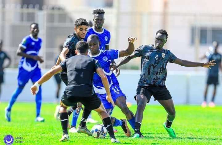 الهلال السوداني يستعيد ثنائي خطير .. وإيبينجي يجهز الغربال .. ووعود السوباط 