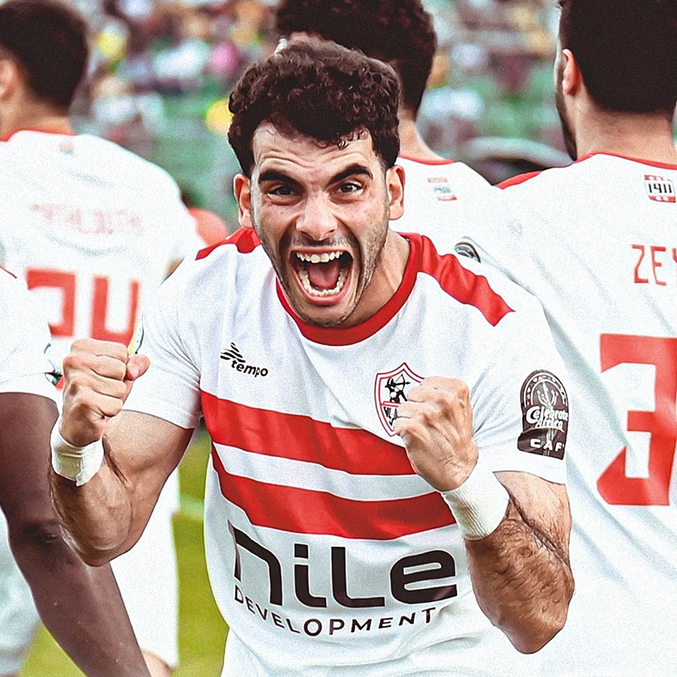 زيزو السابع | تعرف على أفضل 7 هدافين في تاريخ الزمالك