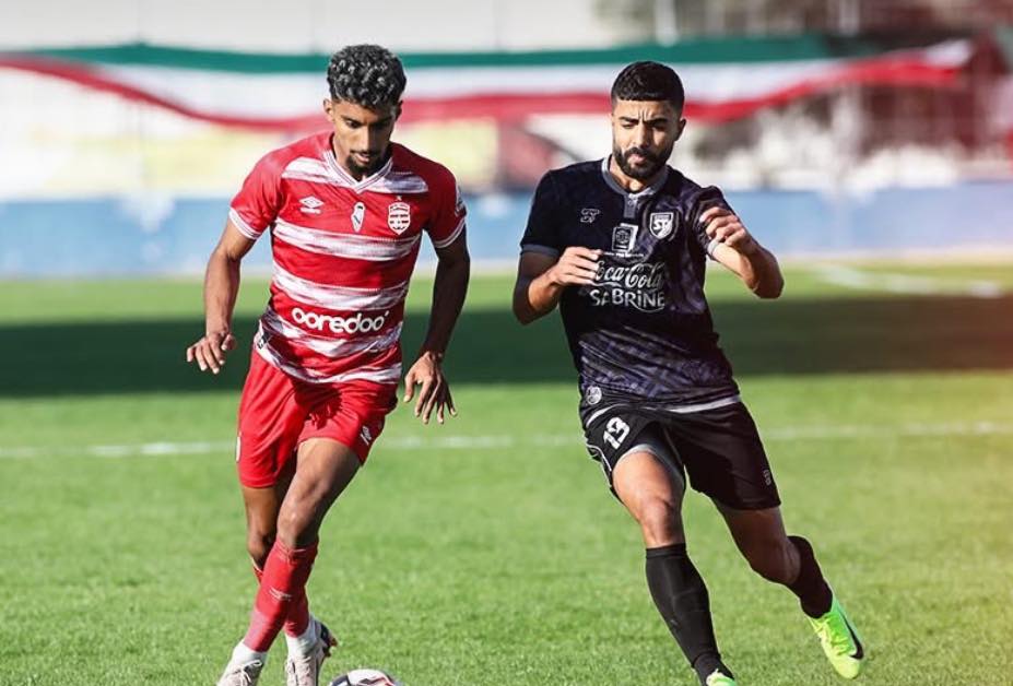 الإفريقي يحسم بديل بيتوني .. وموقف عروض علي يوسف