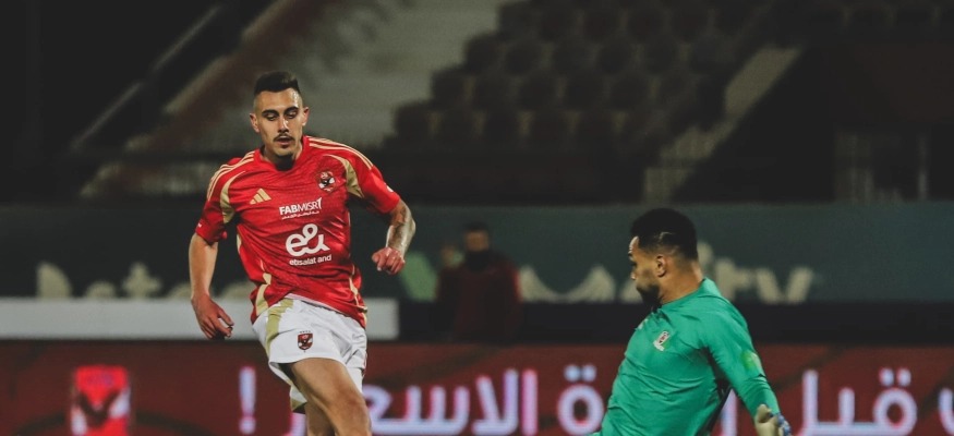 تعرف على جدول ترتيب الدوري المصري بعد أول جولات التتويج