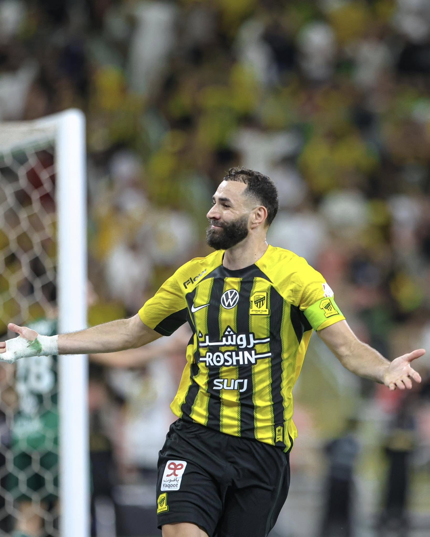 كل ما تريد معرفته عن دوري روشن الموسم المقبل