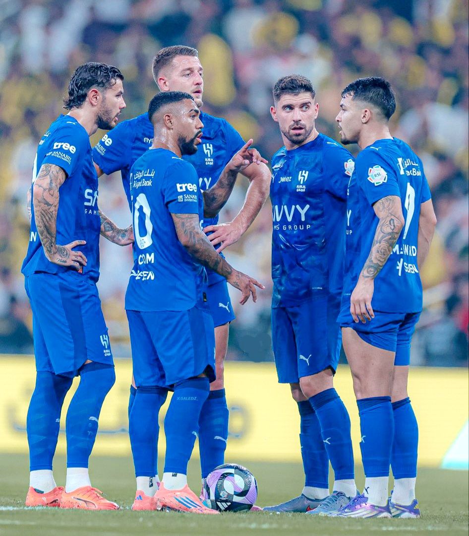 محمد صلاح في الهلال | تعرف على الحقيقة وقرار سيميوني إنزاجي