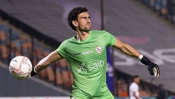 أول تصريح لمحمد عواد بعد تجديد عقده في الزمالك